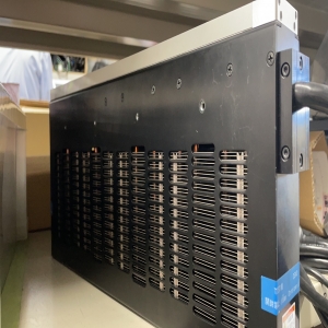 日本AITEC艾泰克1000萬LX超高亮度LED線性照明LLRB1000FW